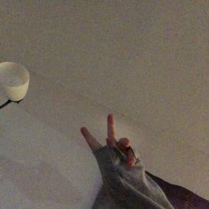 Meet your Posher, Jocelyn